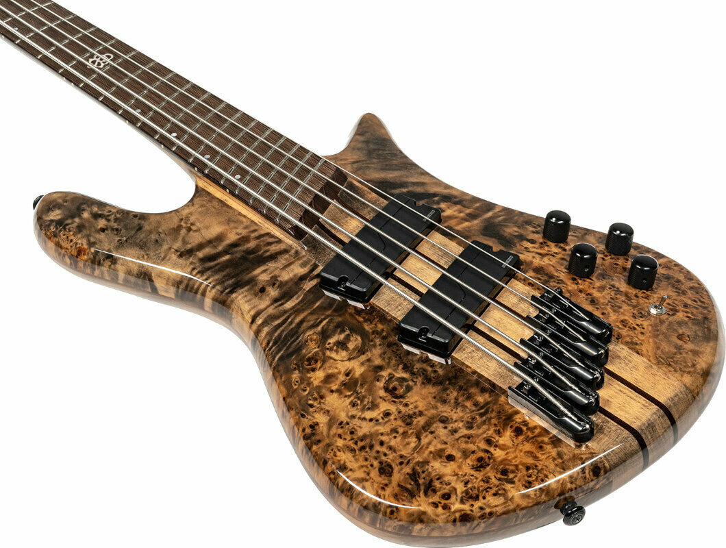 Konfigurace snímačů