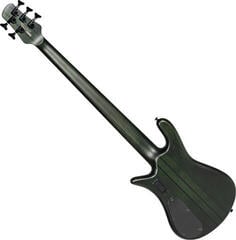 Bajo multiescala Spector NS Dimension MS 5 Haunted Moss Matte Bajo multiescala - 1