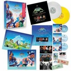 Hanglemez Asia - Live At The Budokan Arena Tokyo, Japan 1983 (2 LP + 2 CD + Blu-ray) - 1