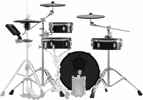 Electronic Drumkit Roland VAD-103 Black - 2