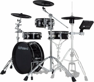 E-Drum Set Roland VAD-103 Black - 3