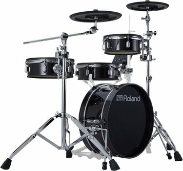 E-Drum Set Roland VAD-103 Black - 4