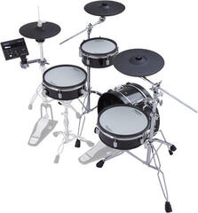 Set Batteria Elettronica Roland VAD-103 Black Set Batteria Elettronica - 4