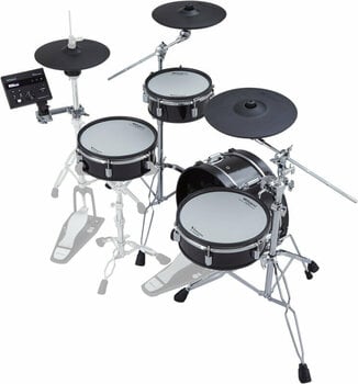 Electronic Drumkit Roland VAD-103 Black - 5