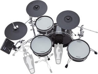 Set Batteria Elettronica Roland VAD-103 Black Set Batteria Elettronica - 5