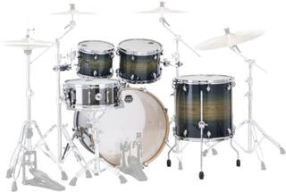 Akustická bicí sada Mapex AR529SET Armory Rainforest Burst Akustická bicí sada - 1