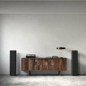 Hi-Fi lattiakaiutin Klipsch RP-8000F II Hi-Fi lattiakaiutin Ebony - 9