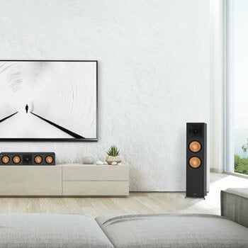 Hi-Fi lattiakaiutin Klipsch RP-8000F II Hi-Fi lattiakaiutin Ebony - 10