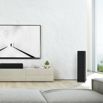 Hi-Fi lattiakaiutin Klipsch RP-8000F II Hi-Fi lattiakaiutin Ebony - 11