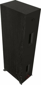 Hi-Fi lattiakaiutin Klipsch RP-8000F II Hi-Fi lattiakaiutin Ebony - 3