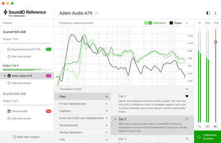 Effect Plug-In Sonarworks SoundID Reference for Multichannel (Digital product) - 2