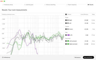 Effect Plug-In Sonarworks SoundID Reference for Multichannel (Digital product) - 5