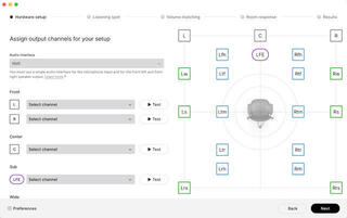 Effect Plug-In Sonarworks SoundID Reference for Multichannel (Digital product) - 6