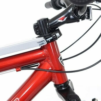 Gyerekülés és pótkocsi kerékpárokhoz WeeRide Universal Stem Adapter Black Gyerekülés és pótkocsi kerékpárokhoz - 2