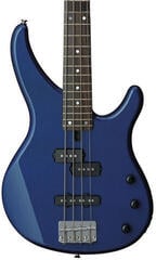 Basso Elettrico Yamaha TRBX174 RW Dark Blue Metallic Basso Elettrico - 1