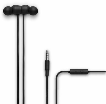 Slúchadlá do uší UrbanEars Bagis Black - 4