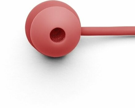 In-Ear Headphones UrbanEars Bagis Coral - 3