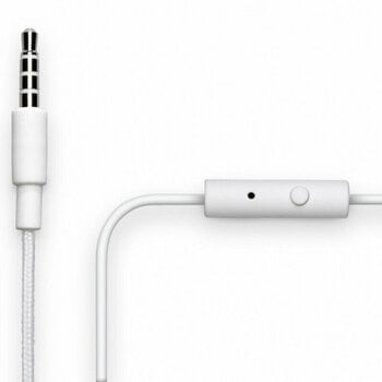 Слушалице UrbanEars Bagis White - 3