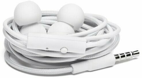 Слушалице UrbanEars Bagis White - 5