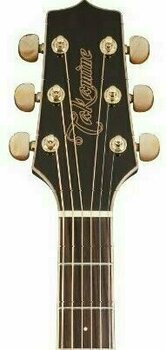 Akoestische gitaar Takamine GD71 Sunburst - 2