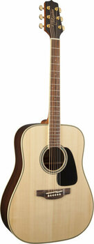 Guitarra dreadnought Takamine GD51 Natural - 2