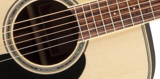 Chitară acustică Takamine GD51 Natural Chitară acustică - 3