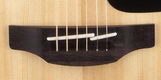 Dreadnought Guitar Takamine GD30 Natural Dreadnought Guitar - 1