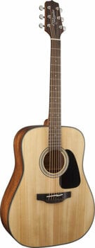 Guitare acoustique Takamine GD30 Natural - 3