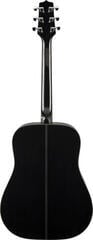 Akustikgitarre Takamine GD30 Black Akustikgitarre - 2