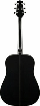 Chitară acustică Takamine GD30 Black - 3