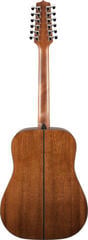 12-String Acoustic Guitar Takamine GD30-12 Natural 12-String Acoustic Guitar - 1