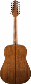 12-String Acoustic Guitar Takamine GD30-12 Natural - 2
