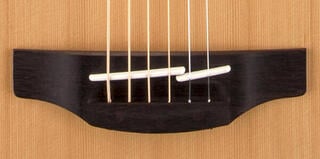 Dreadnought Guitar Takamine GD20 Natural Satin Dreadnought Guitar - 1