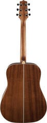 Dreadnought Guitar Takamine GD20 Natural Satin Dreadnought Guitar - 3