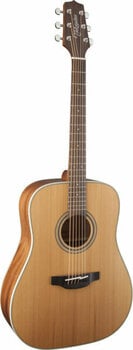 Guitare acoustique Takamine GD20 Natural Satin - 6