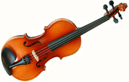 Ακουστικό Βιολί Victory MP Violin Set 4/4 - 2