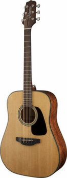 Akoestische gitaar Takamine GD10 Natural Satin - 3