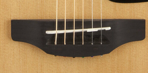 Akoestische gitaar Takamine GD10 Natural Satin - 5