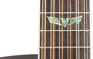Gitara elektroakustyczna 12-strunowa Takamine GJ72CE-12 Brown Sunburst Gitara elektroakustyczna 12-strunowa - 3
