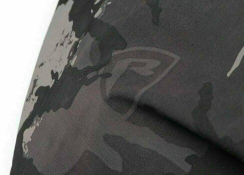 Visbroek Fox Rage Lightweight Breathble Waders Camo 45 Visbroek - 8