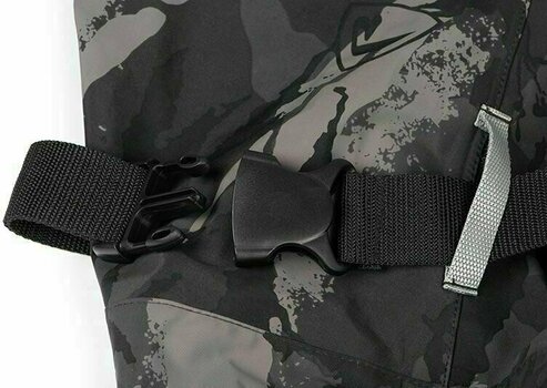 Stivali scafandro Fox Rage Lightweight Breathble Waders Camo 45 Stivali scafandro - 10