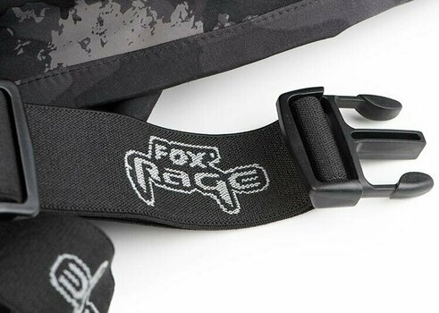 Αδιάβροχο Παντελόνι / Μπότες Στήθους Fox Rage Lightweight Breathble Waders Camo 45 Αδιάβροχο Παντελόνι / Μπότες Στήθους - 11