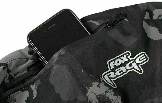 Гащеризон за риболов Fox Rage Lightweight Breathble Waders Camo 46 Гащеризон за риболов - 6