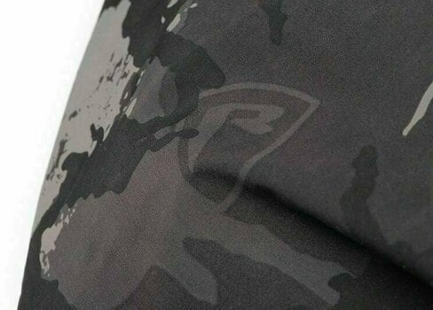 Stivali scafandro Fox Rage Lightweight Breathble Waders Camo 46 Stivali scafandro - 8