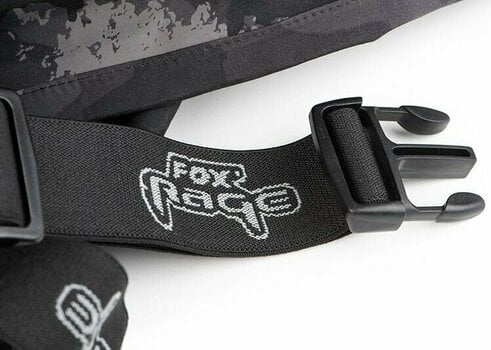 Botas de pesca Fox Rage Lightweight Breathble Waders Camo 46 Botas de pesca - 11