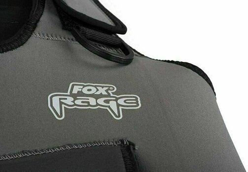 Waders Fox Rage Neoprene Waders Brown 45 Waders - 7