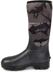 Angelstiefel Fox Rage Neoprene Boot Camo - 2