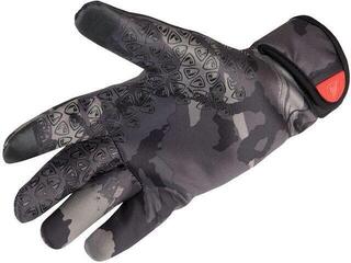 Angelhandschuhe Fox Rage Thermal Camo Gloves Camo - 1
