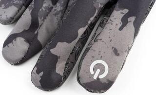 Angelhandschuhe Fox Rage Thermal Camo Gloves Camo - 2