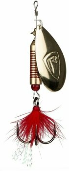 Blestivka Fox Rage French Blade Spinner Size 3 7 g Blestivka - 2